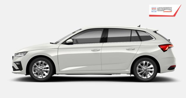 Skoda Scala DSG Selec Lodge Nav Kessy SHZ Kam SunS PDC 