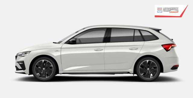 Skoda Scala Monte Carlo DSG MonteC Pano Matrix Nav ACC Kessy Kam 