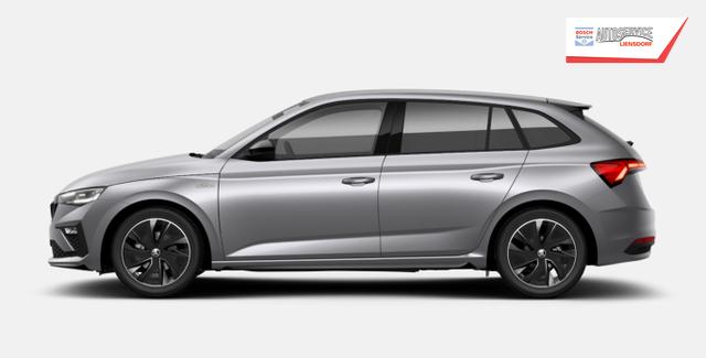 Skoda Scala Monte Carlo DSG MonteC Pano Matrix Nav Kessy SHZ Kam 