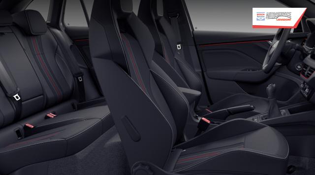 Skoda Scala Monte Carlo MonteC Pano Matrix Nav Kessy SHZ Kam SunS 