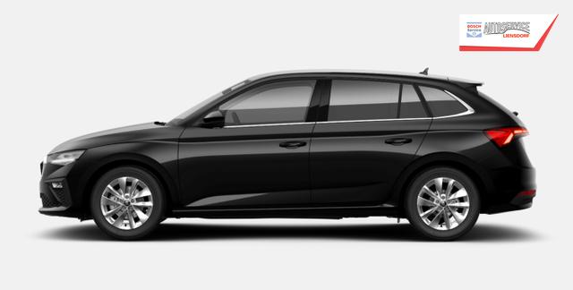 Skoda Scala DSG Selec Lodge SHZ SunS Temp ViC PDC 16Z 