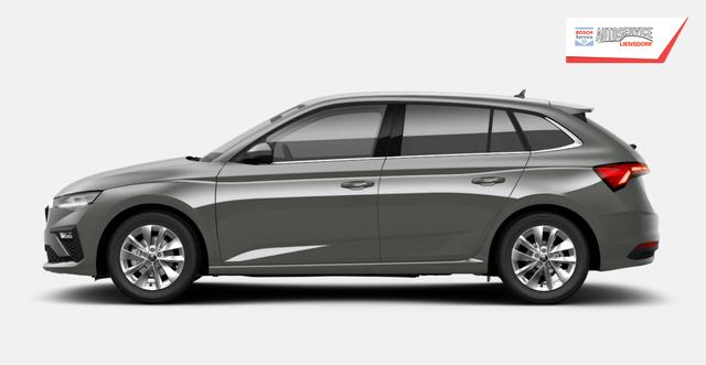 Skoda Scala DSG Selec Lodge Nav Kessy SHZ Kam SunS PDC 