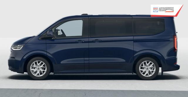 Volkswagen T7 Caravelle Style 2.0 TDI 150 Aut Matrix Nav 