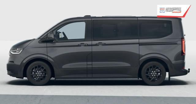 Volkswagen T7 Caravelle Style 2.0 TDI 150 Aut Matrix Nav 