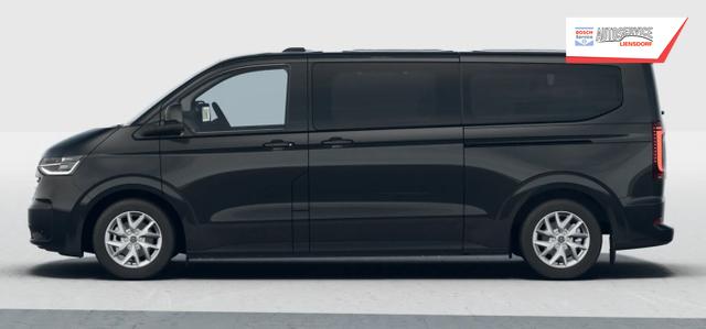 Volkswagen T7 Caravelle Style 2.0 TDI 150 Aut L2 Matrix Nav 