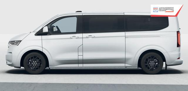 Volkswagen T7 Caravelle Style 2.0 TDI 150 Aut L2 Matrix Nav 