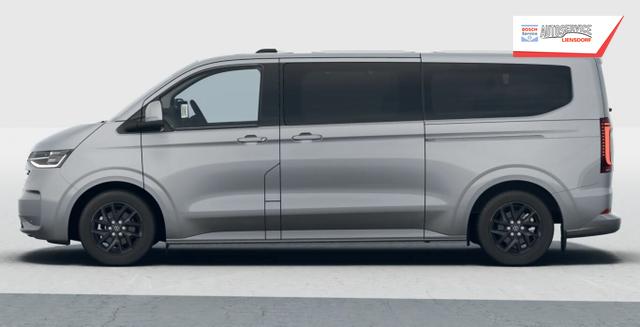 Volkswagen T7 Caravelle Style 2.0 TDI 150 Aut L2 Matrix Nav 