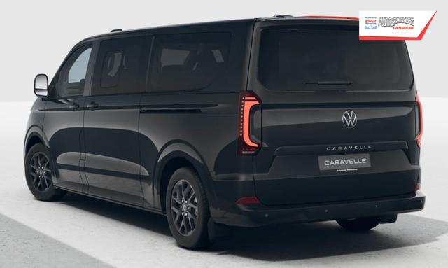 Volkswagen T7 Caravelle Style L2 Matrix Nav Kam PDC SHZ 17Z 