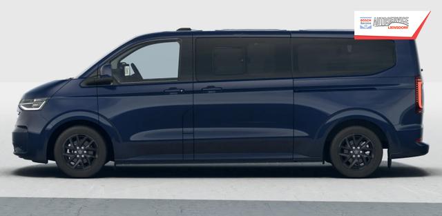 Volkswagen T7 Caravelle Style 2.0 TDI 150 Aut L2 Matrix Nav 