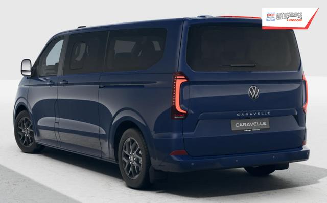 Volkswagen T7 Caravelle Style 2.0 TDI 150 Aut L2 Matrix Nav 