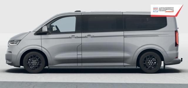 Volkswagen T7 Caravelle Style 2.0 TDI 150 Aut L2 Matrix Nav 