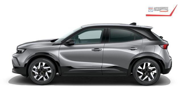 Opel Mokka GS 145 Hybrid AT6 KomfortP SHZ Kam PDC 
