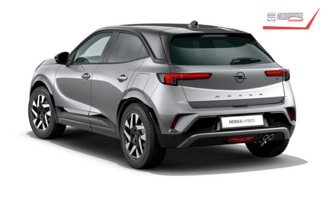 Opel Mokka GS 145 Hybrid AT6 KomfortP SHZ Kam PDC 