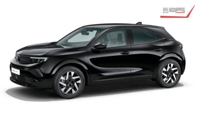 Opel Mokka GS 145 Hybrid AT6 KomfortP SHZ Kam PDC 