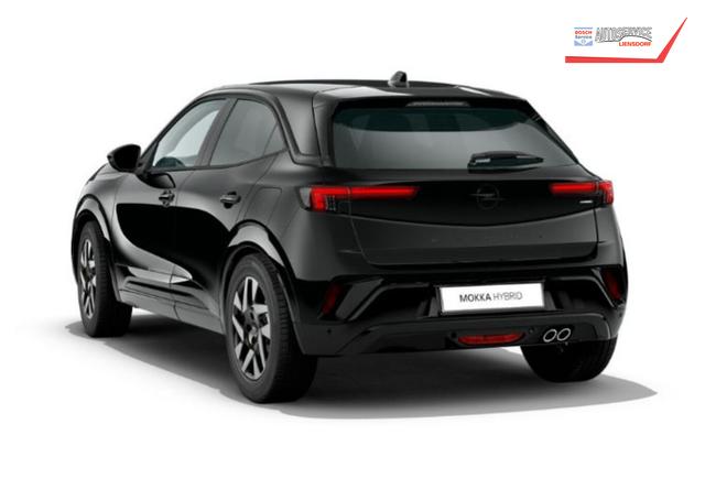 Opel Mokka GS 145 Hybrid AT6 KomfortP SHZ Kam PDC 
