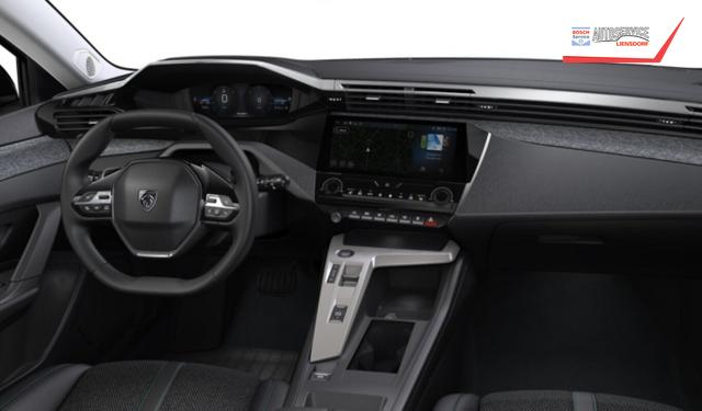 Peugeot 308 Allure AT Nav Keyl 360&deg; WinterP RCTA ACC LED 