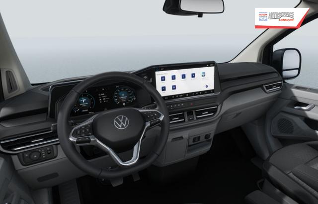Volkswagen T7 Caravelle 150 Aut Style L2 8S Matrix 3ZKlima 