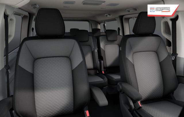 Volkswagen T7 Caravelle 150 Aut Style L2 8S Matrix 3ZKlima 