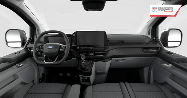 Ford Transit Custom Aut Limited 320L2 LED SHZ Kam 3-S 