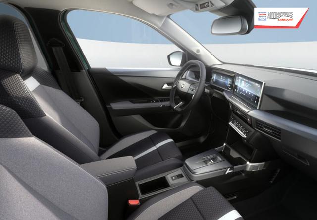 Opel Frontera GS 145 Hybrid AT6 7-S Nav Kam PDC 17Z 