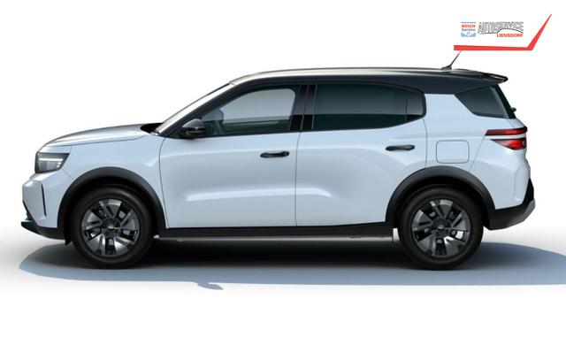 Opel Frontera GS 145 Hybrid AT6 TechP SHZ LHZ Nav Kam 