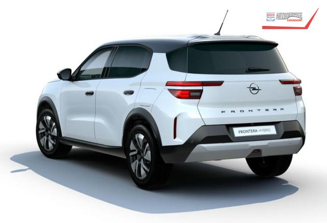Opel Frontera GS 145 Hybrid AT6 TechP SHZ LHZ Nav Kam 