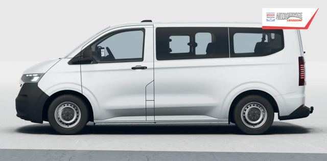 Volkswagen T7 Kombi 2.0 TDI 150 DSG 4M LED AHK 9-S Kam ConP 