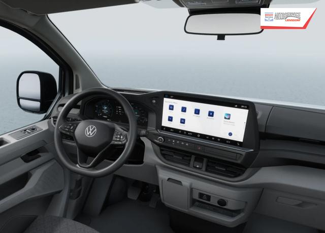 Volkswagen T7 Kombi 2.0 TDI 150 DSG 4M LED AHK 9-S Kam ConP 