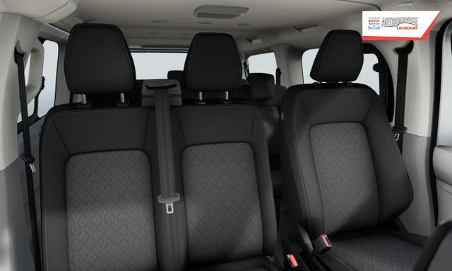 Volkswagen T7 Kombi 2.0 TDI 150 DSG 4M LED AHK 9-S Kam ConP 