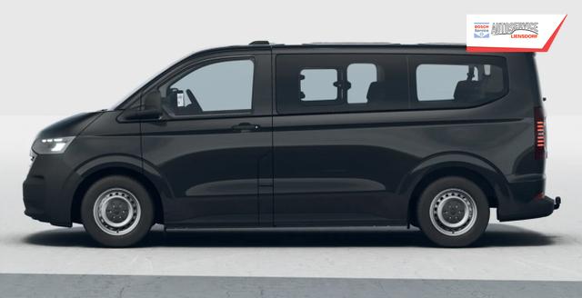 Volkswagen T7 Kombi 2.0 TDI 150 DSG 4M LED AHK 9-S Kam ConP 