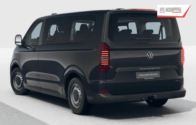 Volkswagen T7 Kombi 2.0 TDI 150 DSG 4M LED AHK 9-S Kam ConP 