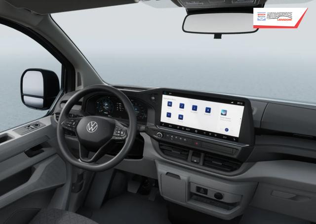 Volkswagen T7 Kombi 2.0 TDI 150 L2 DSG 4M LED AHK 9-S Kam 