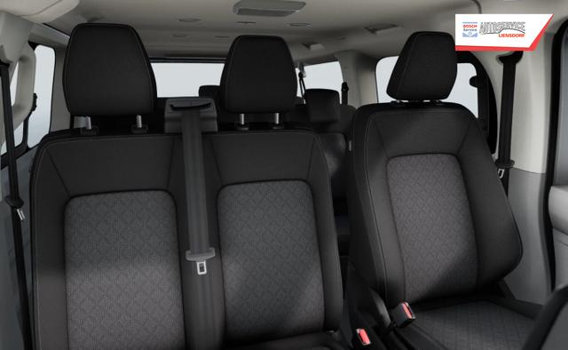 Volkswagen T7 Kombi 2.0 TDI 150 L2 DSG 4M LED AHK 9-S Kam 