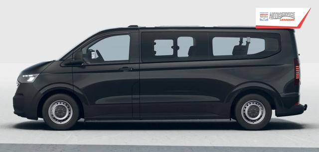 Volkswagen T7 Kombi 2.0 TDI 150 L2 DSG 4M LED AHK 9-S Kam 