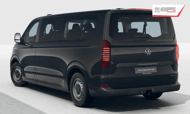 Volkswagen T7 Kombi 2.0 TDI 150 L2 DSG 4M LED AHK 9-S Kam 