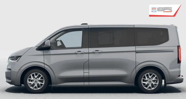 Volkswagen T7 Caravelle Style 2.0 TDI 150 Matrix Nav AHK 