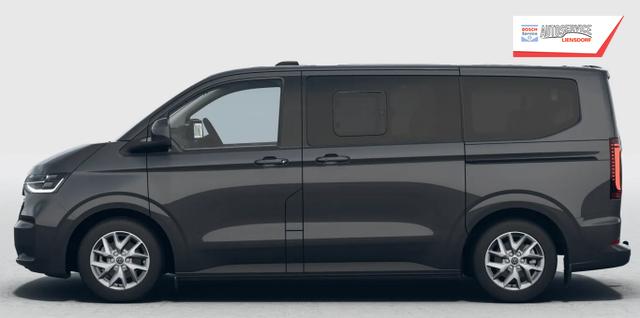 Volkswagen T7 Caravelle Style 2.0 TDI 150 Matrix Nav AHK 