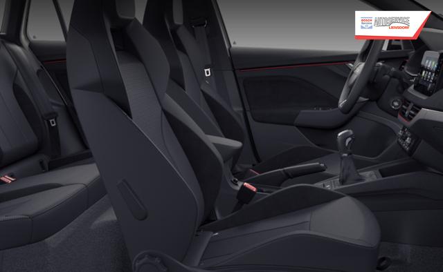 Skoda Scala Selection DSG Dynamic ACC SideA Kam Kessy SHZ SunS 