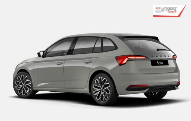 Skoda Scala Selection DSG Dynamic Pano ACC SideA Kam Kessy SHZ 