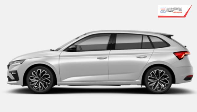 Skoda Scala Selection DSG Dynamic Pano ACC SideA Kam Kessy SHZ 