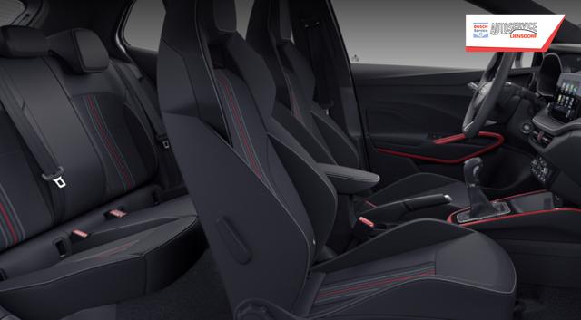 Skoda Fabia Monte Carlo DSG MonteC ACC Kessy SHZ SunS LaneA PDC 