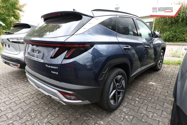 Hyundai TUCSON Trend HEV 215 18Z 3Z-Klima Krell SHZ EHK 