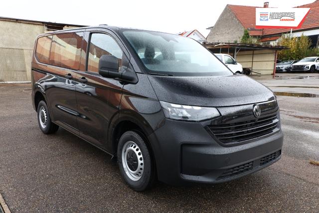 Volkswagen T7 Kombi TDI 110 LED DigC Keyl PDC AppC TEMP 6-S 