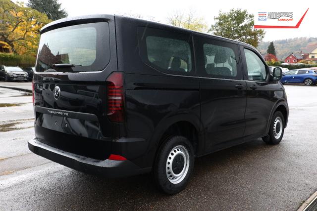 Volkswagen T7 Kombi TDI 110 LED DigC Keyl PDC AppC TEMP 6-S 