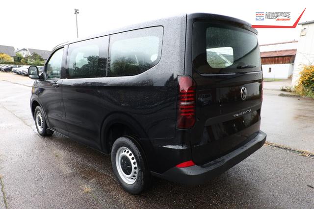 Volkswagen T7 Kombi TDI 110 LED DigC Keyl PDC AppC TEMP 6-S 