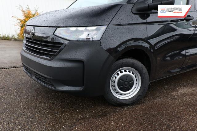 Volkswagen T7 Kombi TDI 110 LED DigC Keyl PDC AppC TEMP 6-S 