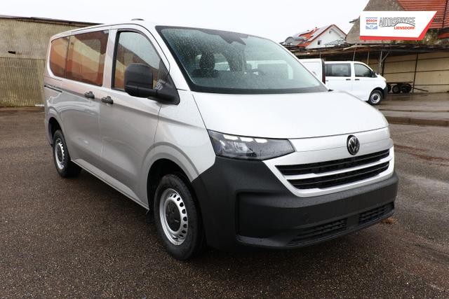 Volkswagen T7 Kombi TDI 150 LED DigC Keyl PDC AppC TEMP 6-S 
