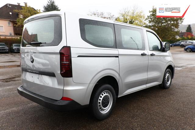 Volkswagen T7 Kombi TDI 150 LED DigC Keyl PDC AppC TEMP 6-S 