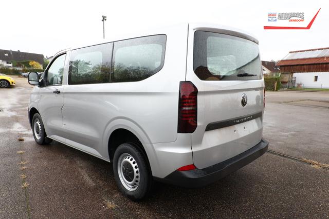 Volkswagen T7 Kombi TDI 150 LED DigC Keyl PDC AppC TEMP 6-S 