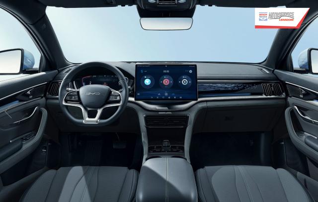 BYD Seal U DM-i Comfort 218 Reichw.+ Pano 360Kam ACC 